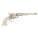 "Cimarron 1851 Richards-Mason .38 Special (NGZ2366) NEW" - 1 of 3