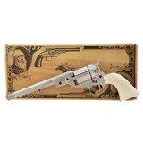 "Cimarron 1851 Richards-Mason .38 Special (NGZ2366) NEW" - 2 of 3