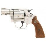 "Smith & Wesson 36 .38 Special (PR59914)" - 1 of 8
