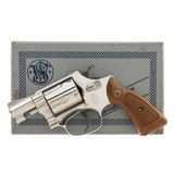"Smith & Wesson 36 .38 Special (PR59914)" - 2 of 8