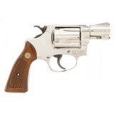 "Smith & Wesson 36 .38 Special (PR59914)" - 8 of 8