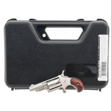 "NAA MINI .22LR (PR60111)" - 2 of 10