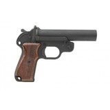 "W.German flare gun(MM1950)" - 1 of 3