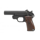 "W.German flare gun(MM1950)" - 3 of 3