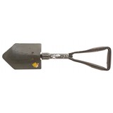 "US Military Entrenching Tool (MM1958)" - 4 of 4