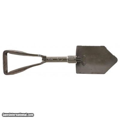 "US Military Entrenching Tool (MM1958)"