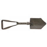 "US Military Entrenching Tool (MM1958)" - 1 of 4
