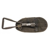 "US Military Entrenching Tool (MM1958)" - 3 of 4