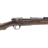 "Scarce Japanese Type 30 Hook Safety Rifle (R31387)" - 6 of 6