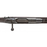 "Scarce Japanese Type 30 Hook Safety Rifle (R31387)" - 5 of 6