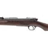 "Scarce Japanese Type 30 Hook Safety Rifle (R31387)" - 3 of 6