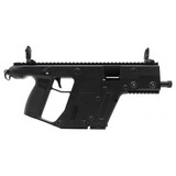"Kriss Vector SDP Pistol 45acp (NGZ1545) NEW" - 1 of 5
