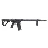 "Daniel Defense DDM4V7 Pro 5.56 NATO (NGZ786) New" - 1 of 5