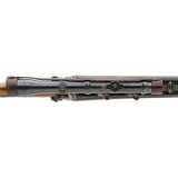 "German Combination Guild Gun 16ga/9.3x72R (S14187)" - 3 of 7