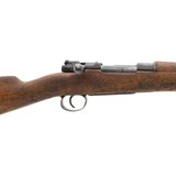 "Mexican Mauser Rifle 7mm Mauser (R32261) ATX" - 5 of 5
