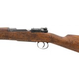 "Mexican Mauser Rifle 7mm Mauser (R32261) ATX" - 3 of 5
