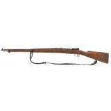 "Mexican Mauser Rifle 7mm Mauser (R32261) ATX" - 4 of 5