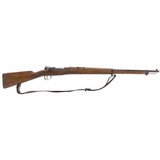 "Mexican Mauser Rifle 7mm Mauser (R32261) ATX" - 1 of 5