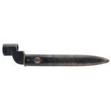 "WWII British No9 MKI Bayonet (MEW2501)" - 5 of 8