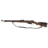 "WWII Finnish Military M39 7.62x54R(R32325)" - 6 of 8