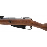 "WWII Finnish M27 Dated 1933 7.62x54R (R32326) ATX" - 6 of 6