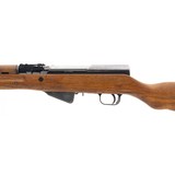 "Yugoslavian Military SKS 7.62x39 (R32327)" - 6 of 8