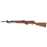 "Yugoslavian Military SKS 7.62x39 (R32327)" - 7 of 8