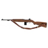 "Plainfield Carbine 30M1 Caliber (R32329)" - 2 of 6