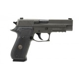 "Sig Sauer P220 Legion .45 ACP (NGZ912) New" - 1 of 3