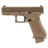 "Glock 19X 9mm (PR60063)" - 4 of 4