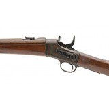 "Remington 7mm Rolling Block Carbine (AL5637)" - 3 of 5