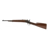 "Remington 7mm Rolling Block Carbine (AL5637)" - 4 of 5