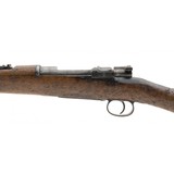"Mexican Revolution Model 1895 Mauser Carbine (AL5636)" - 3 of 6