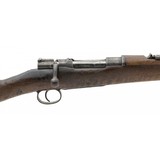 "Mexican Revolution Model 1895 Mauser Carbine (AL5636)" - 6 of 6