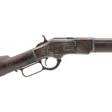 "Winchester 1873 .44-40 (AW270)" - 6 of 6