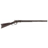 "Winchester 1873 .44-40 (AW270)" - 1 of 6