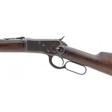 "Winchester 1892 Saddle Ring Carbine .25-20 (W12026)" - 4 of 6