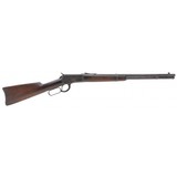 "Winchester 1892 Saddle Ring Carbine .25-20 (W12026)" - 1 of 6