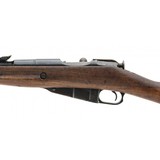 "Chinese Military M53 7.62x54R (R32333)" - 3 of 6