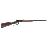 "Winchester 1892 Saddle Ring Carbine .32-20 (W12027)" - 1 of 8