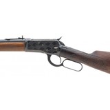 "Winchester 1892 Saddle Ring Carbine .32-20 (W12027)" - 5 of 8