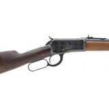 "Winchester 1892 Saddle Ring Carbine .32-20 (W12027)" - 8 of 8