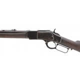 "Winchester 1873 .38-40 (AW328)" - 6 of 8
