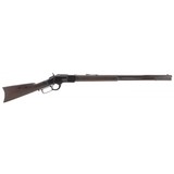 "Winchester 1873 .38-40 (AW328)" - 1 of 8