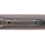"Winchester 1890 .22WRF (AW330)" - 4 of 7