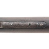 "Winchester 1890 .22WRF (AW330)" - 2 of 7
