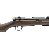 "WWII Japanese Rifle 6.5 jap (R32334)" - 6 of 6