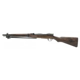 "WWII Japanese Rifle 6.5 jap (R32334)" - 4 of 6