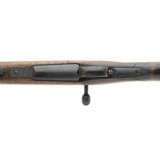 "WWII Japanese Rifle 6.5 jap (R32334)" - 2 of 6