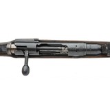 "WWII Japanese Rifle 6.5 jap (R32334)" - 5 of 6